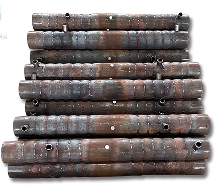 現(xiàn)場(chǎng)施工連接全灌漿套筒需要注意哪些點(diǎn)呢? 現(xiàn)場(chǎng)施工連接全灌漿套筒需要注意哪些點(diǎn)呢?